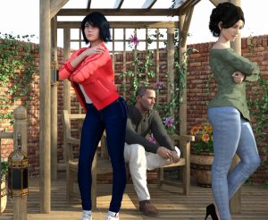 PTOLEMY – Intimate Relations (InProgress) Update Ver.0.30