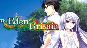 Denpasoft – The Eden of Grisaia – Unrated Edition (Eng)