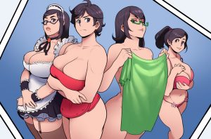 Cypress Zeta – Snow Daze: The Music Of Winter (Update) Ver.0.9.14