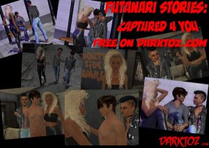 Darktoz – Futanari Stories – Captured 4 You Ver.1.0