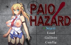 Digitalonahole – Paio Hazard (English) Ver.7.1