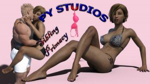 PY Studios – Sibling Primacy (InProgress) Ver.0.3
