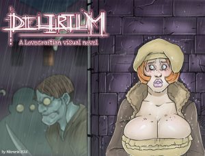 Nikraria – Delirium Ver.1.0