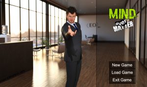 Draga – Mind over Matter (Final) Ver.1.0