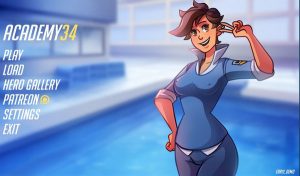 Young and Naughty – Academy34 (InProgress) Ver.0.2.4