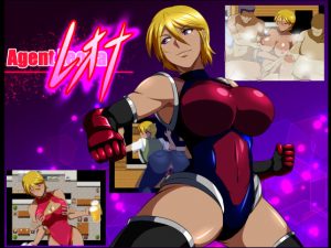 GapTax – Agent Leona