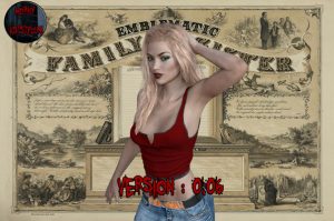 Horny As(s)ylum (InProgress) Update Ver.0.08