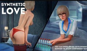 KEXBOY – Synthetic Love (Update) Ver.1.0