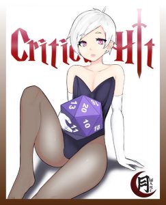 MangaGamer – Critical Hit