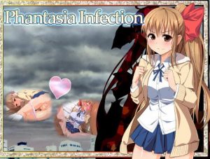 Scarlet Hiiro – Phantasia Infection Ver.1.13