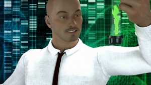 Jan The Spider – Deviant Discoveries (InProgress) Ver.0.17.0