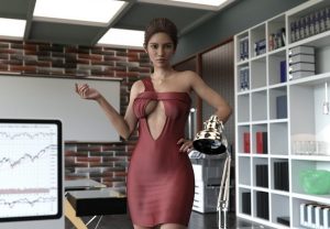 Smokeydots – High-Rise Climb (InProgress) Ver.0.2