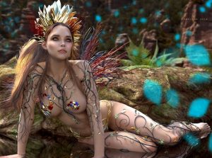 Collection arts by Karisma