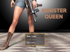 BlankDev – Mobster Queen (InProgress) Ver.0.3
