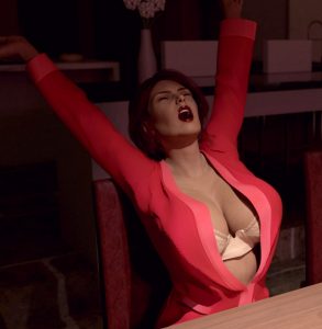 Kaffekop – Sins of the Father (InProgress) Ver.0.03.1