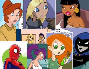 Collection arts by Chupa