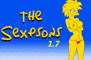 Parodyside – The Sexpsons (InProgress) Ver.1.7.2