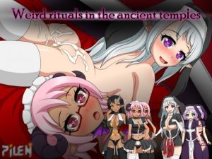 PileN – Weird rituals in the ancient temples (Eng)