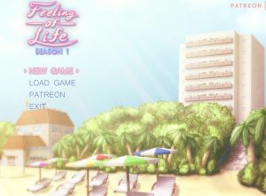 DirtyPlaster – Feeling of Life (InProgress) Ver.0.12.1