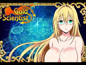 ShiroKuroSoft – Gold Scientist