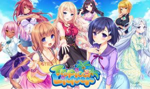 Sekai Project – Tropical Liquor