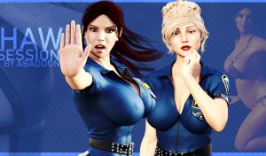 Abaddon – Manila Shaw: Blackmail’s Obsession (InProgress) Ver.0.03