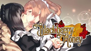 Ebi-hime & Denpasoft & Sekai Project – Blackberry Honey