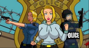 FutaBox – Futa in the Police Academy (InProgress) Ver.0.15