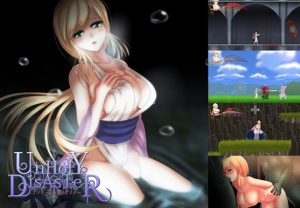 Unholy Creation – UnHolY DisAsTeR -Complete Edition