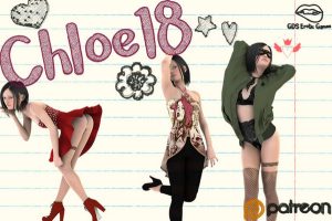 GTS – Chloe18 Vacation (InProgress) Ver.0.13