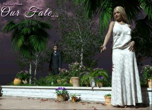 Cedsense – Our Fate – A new family (InProgress) Ver.0.4