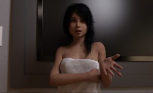 BlackStarGamez – A Sister’s Love (InProgress) Ver.0.3