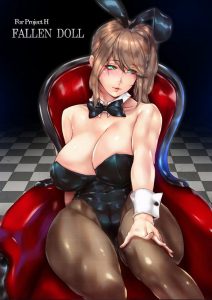 Project Helius – Fallen Doll (InProgress) Update Ver.1.22