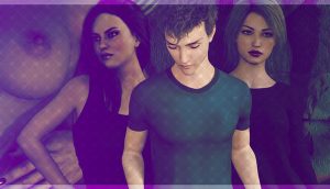 Gibby – Lost Family (InProgress) Ver.0.02