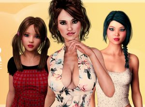 Slonique – Love Thy Neighbour (InProgress) Update Ver.0.8a