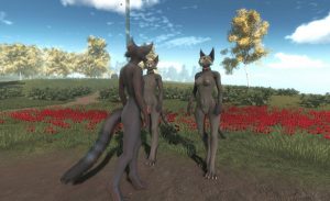 Ruffleneck – Hunt and Snare (InProgress) Ver.4.18