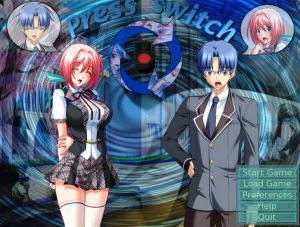 Skiegh – Press-Switch (InProgress) Ver.0.5a