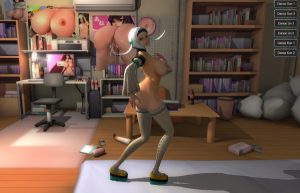 Mmosurgeon – Julia Mini Game