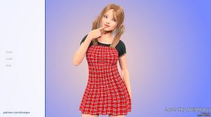 Slonique – Love Thy Neighbour (InProgress) Update Ver.0.9