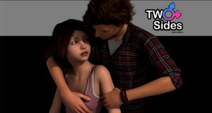 Greonogames – Two Sides (InProgress) Update Ver.0.07