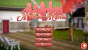 Jikei – Mythic Manor (InProgress) Update Ver.0.3.1