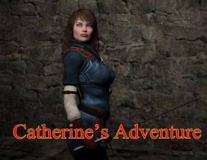 Desmond – Catherine’s Adventure (Update) Ver.1.0