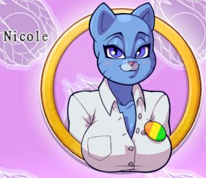 Project Physalis – Nicole (Completed)