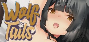 Razzart Vissual – Wolf Tails