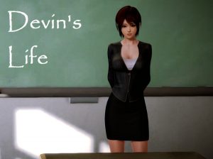 Taboo – Devin’s Life (InProgress) Ver.0.45