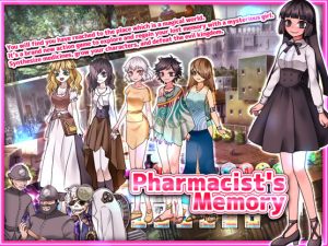 FoxMafura – Pharmacist’s Memory (Eng)