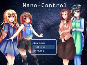 Smiling Dog – Nano-control (InProgress) Ver.0.7e