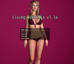 Inceton – Living with Mia / My Sister Mia (Update) Ver.1.1a