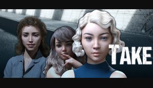 Studio Dystopia – Take Over (InProgress) Ver.0.3.1