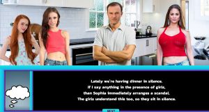 Mbfgames – Father Sins (Introduction)